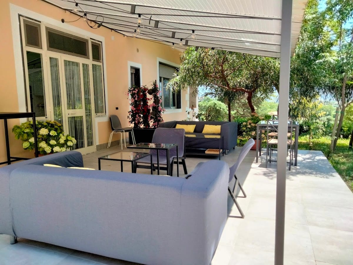 L'Oasi b&b di Silvia Scarpa