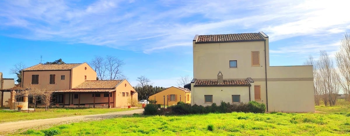 Agriturismo Arkadia