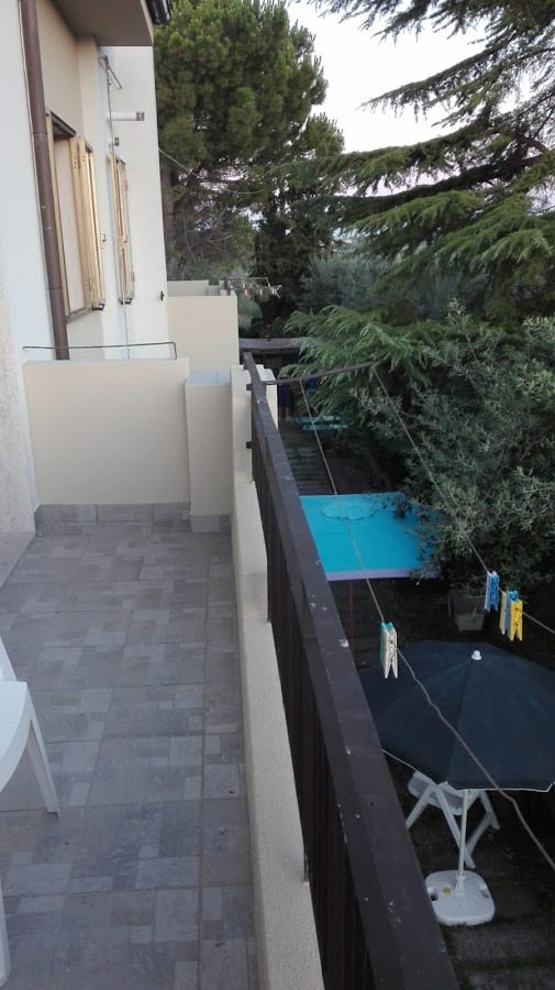 B&B dal Barbarossa