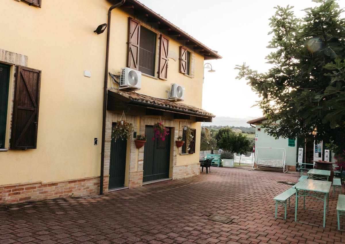 B&B Rosa Dalfonsina