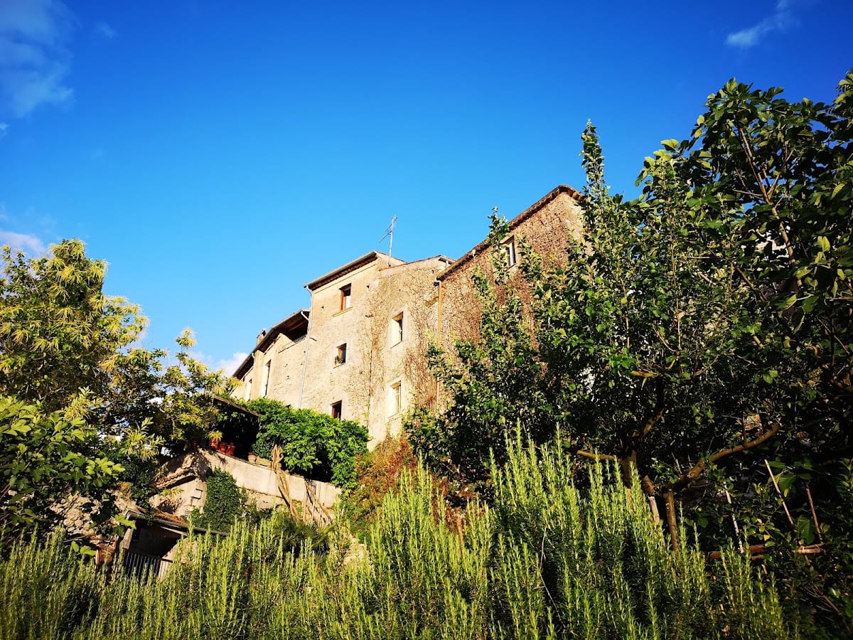 Casa Marianna B&B