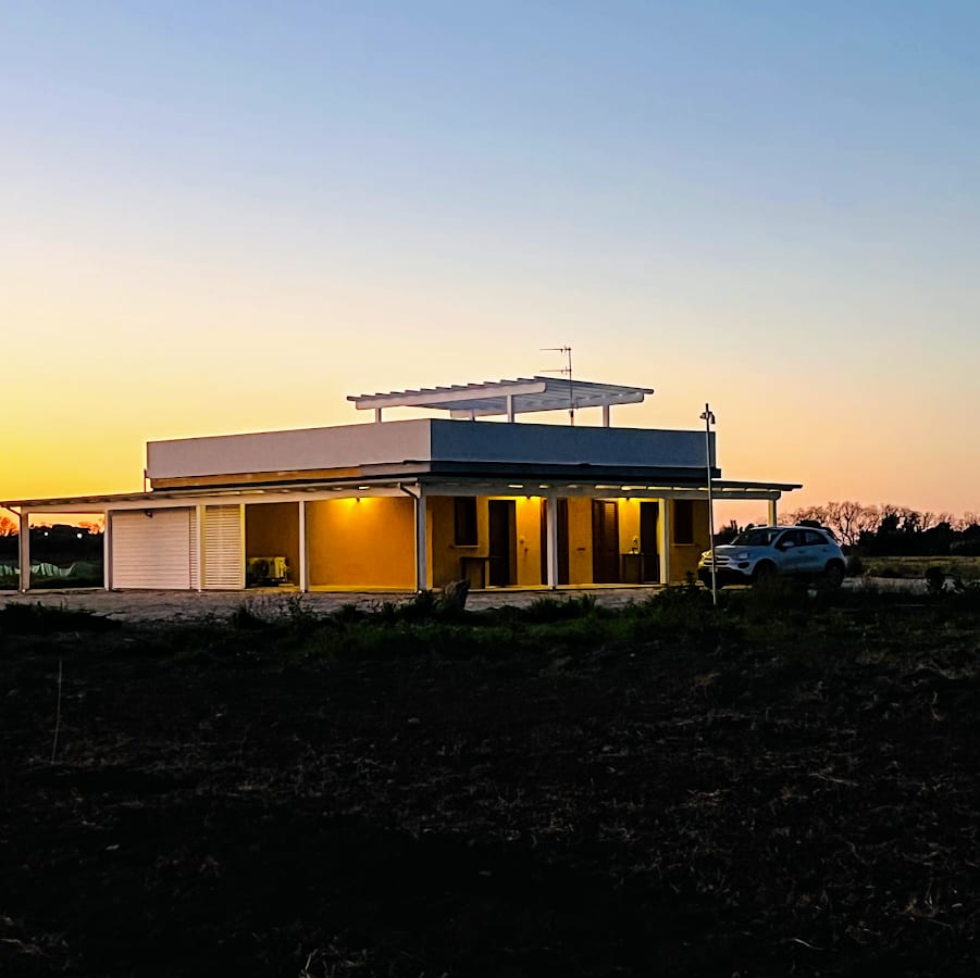 Agriturismo La Costa dei Trabocchi