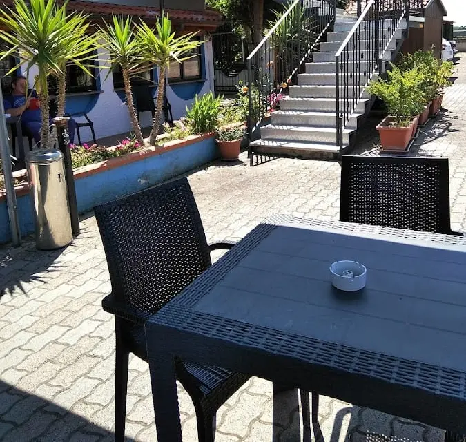 Hotel Ristorante Le Morge