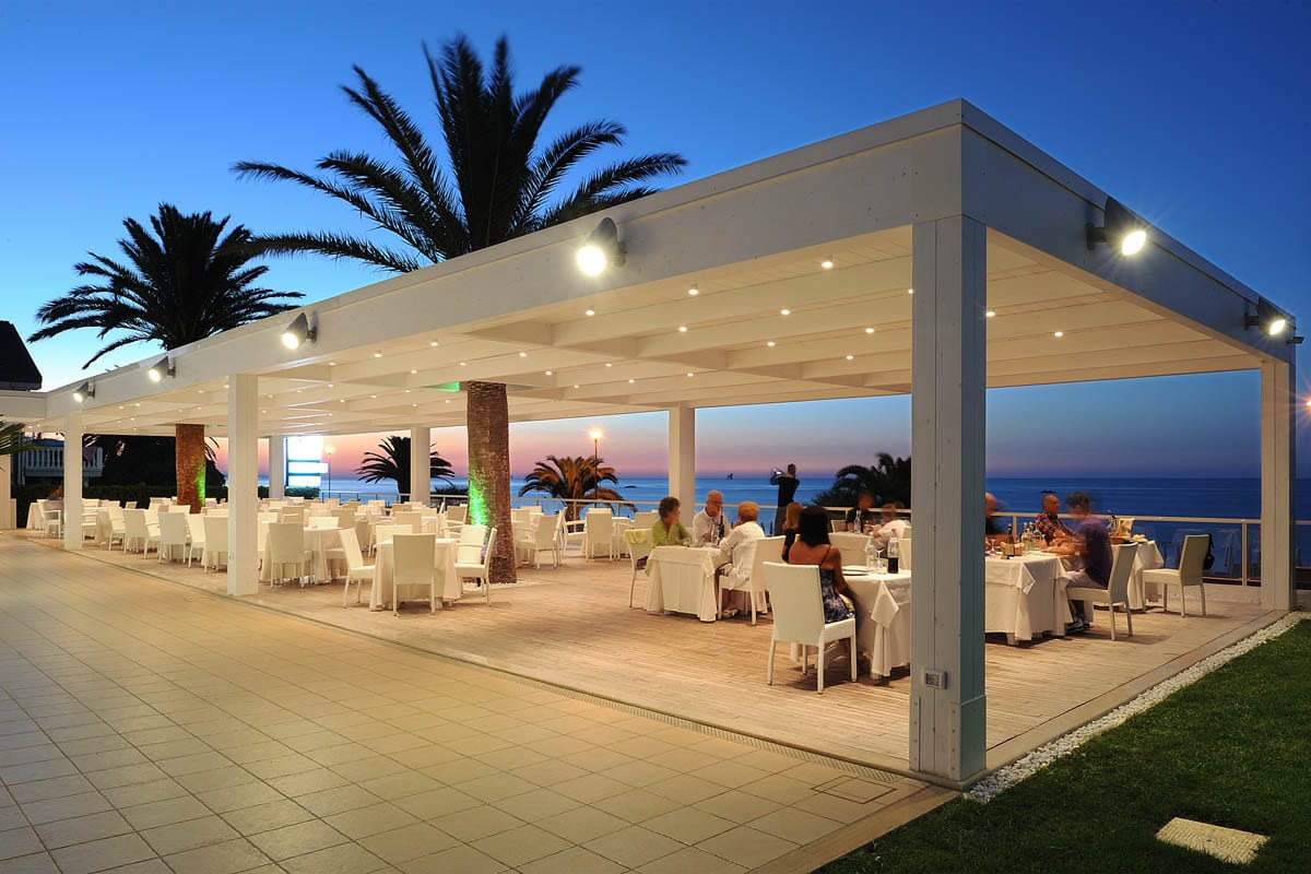 Hotel Sporting Casalbordino