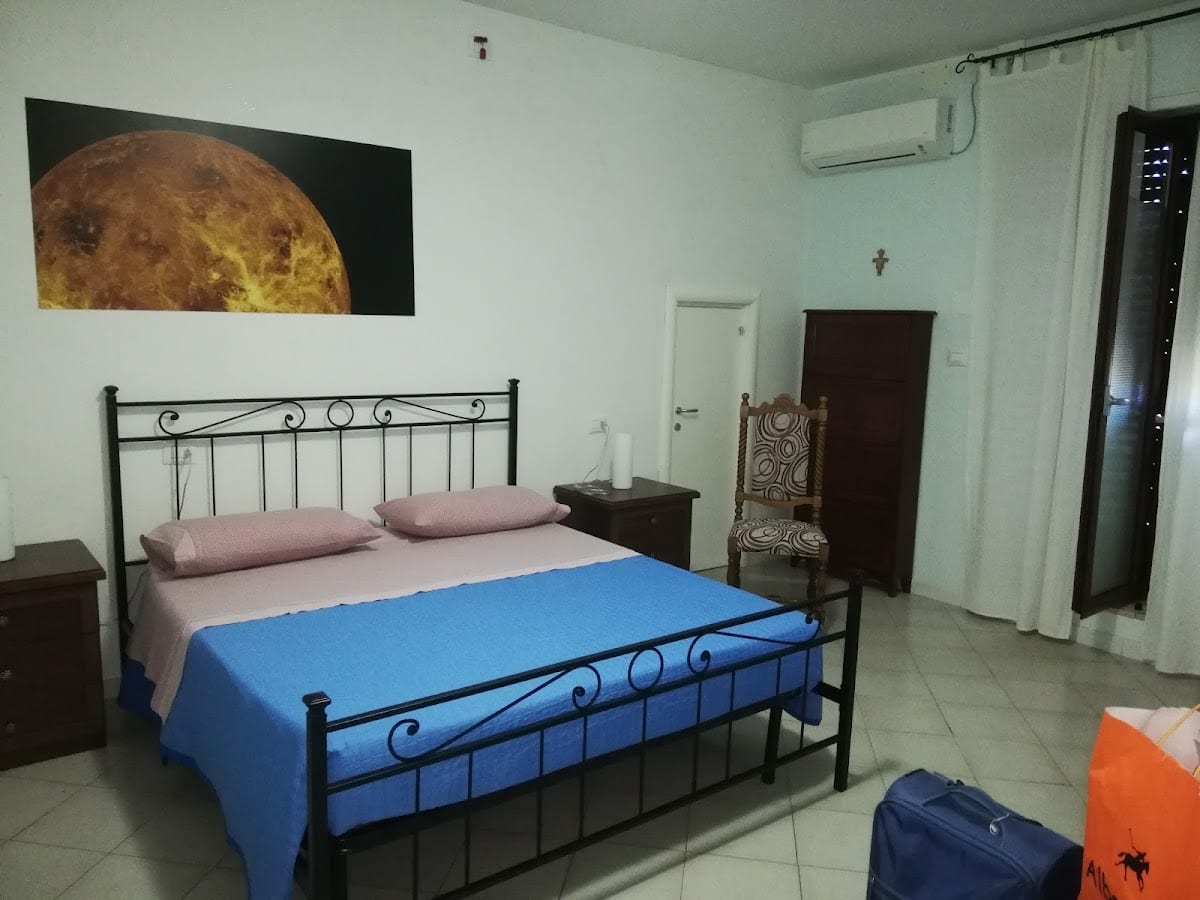 Selene B&B