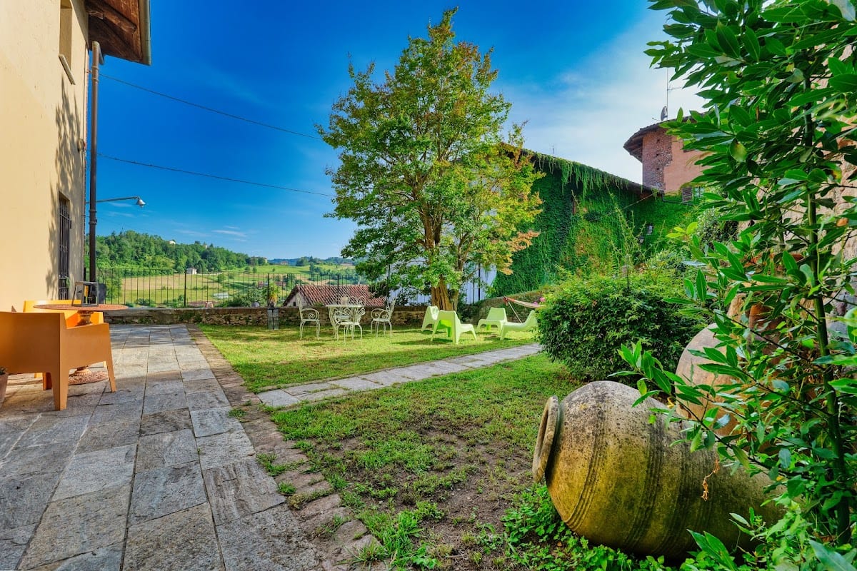Bed and breakfast - b&b Viavai
