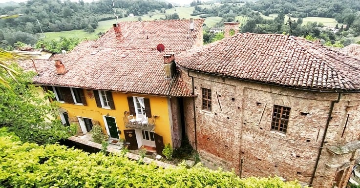Ca'diFra b&b