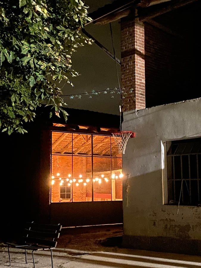 Freedom Reins fattoria e B&B