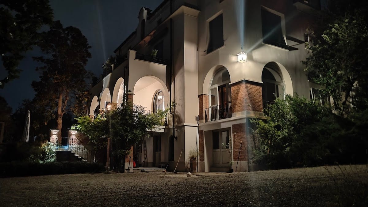 Villa Giordana