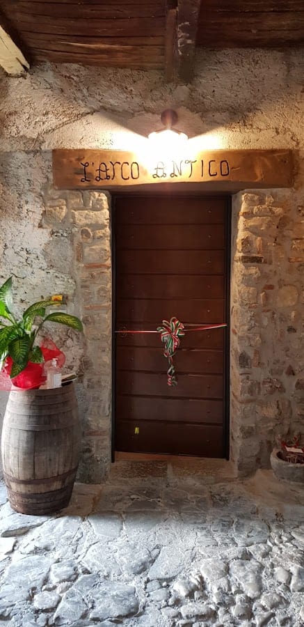 B&B L'Arco Antico