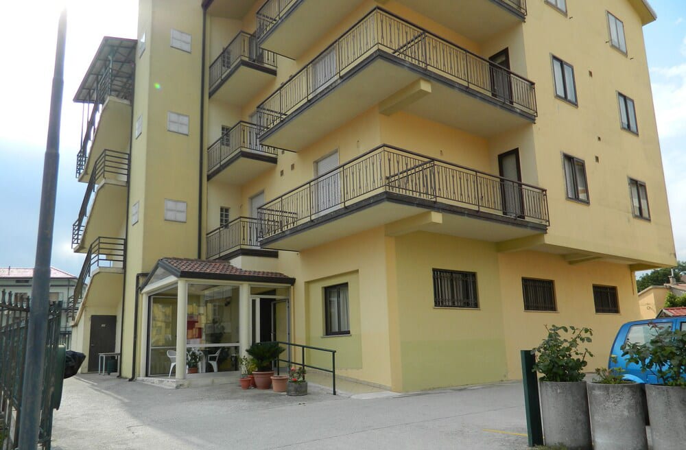 Hotel Caimo