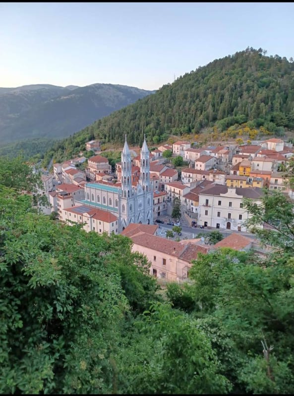Hotel Palazzo Cestari