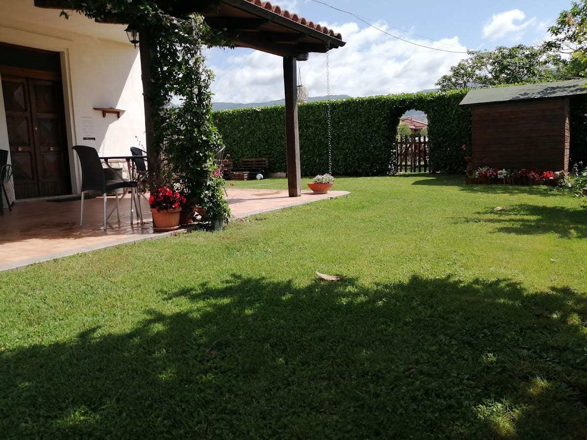 Il Tiglio Bed & Breakfast rural house