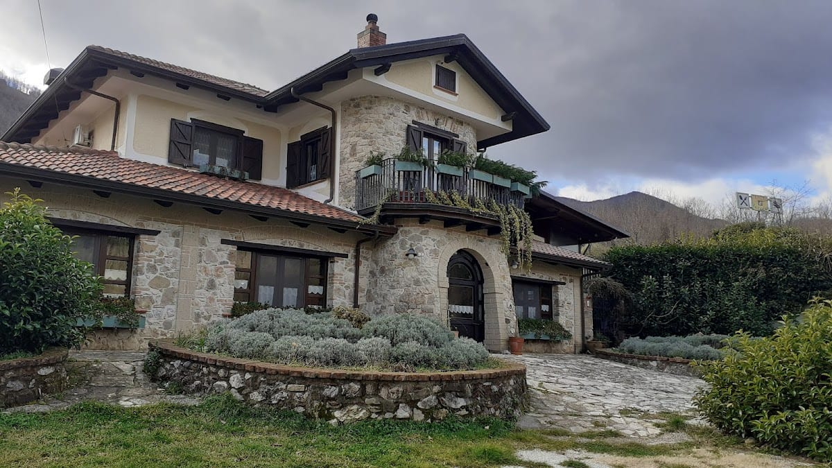 Tenuta Le Cascine agriturismo di Petrosino Teresa