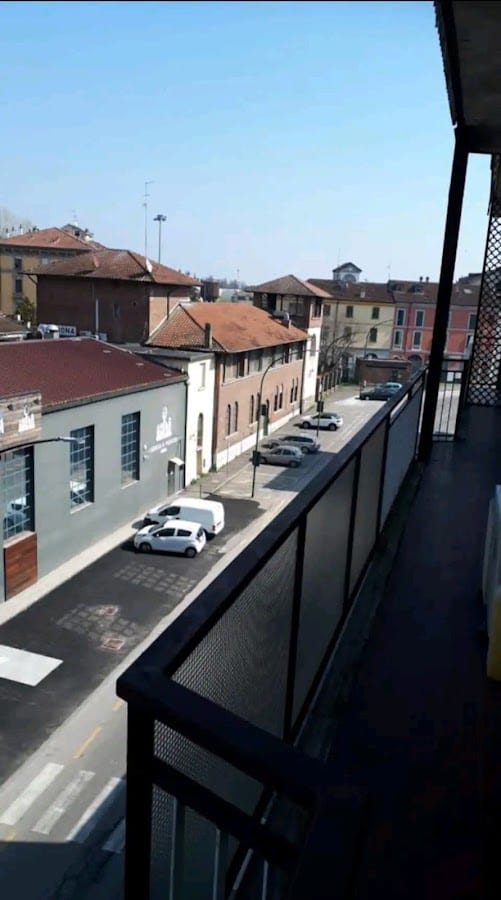B&B La Stazione