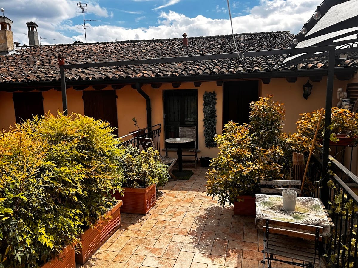 Residenza La Torre camere e appartamenti