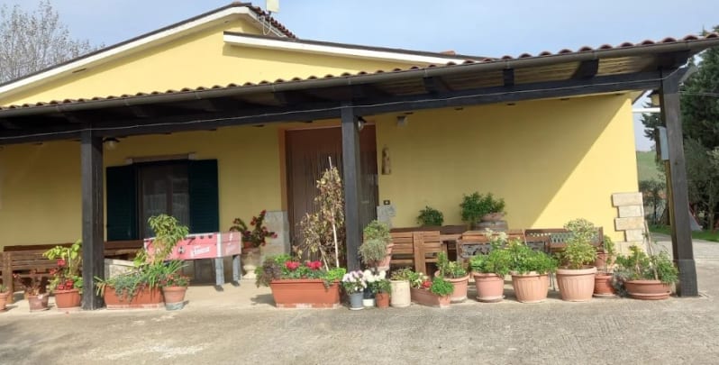 Agriturismo La Botte