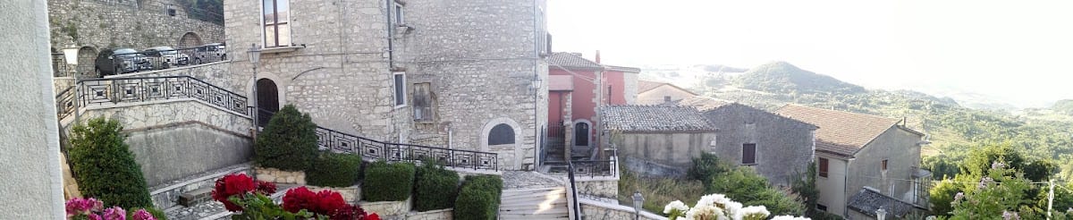 B&B Al Castello