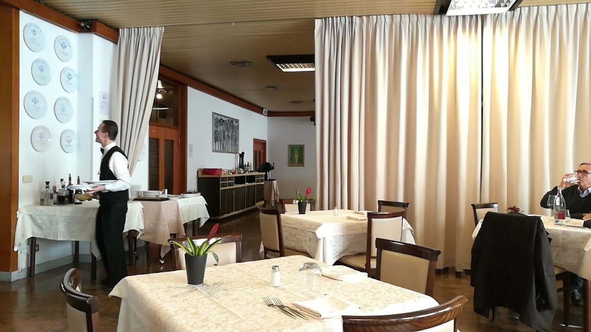 Albergo Ristorante Cicin