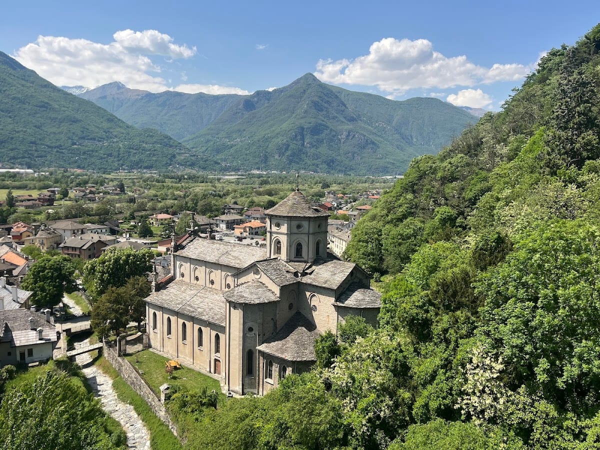 B&B Tra i Laghi