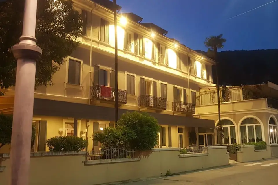 Hotel Due Palme