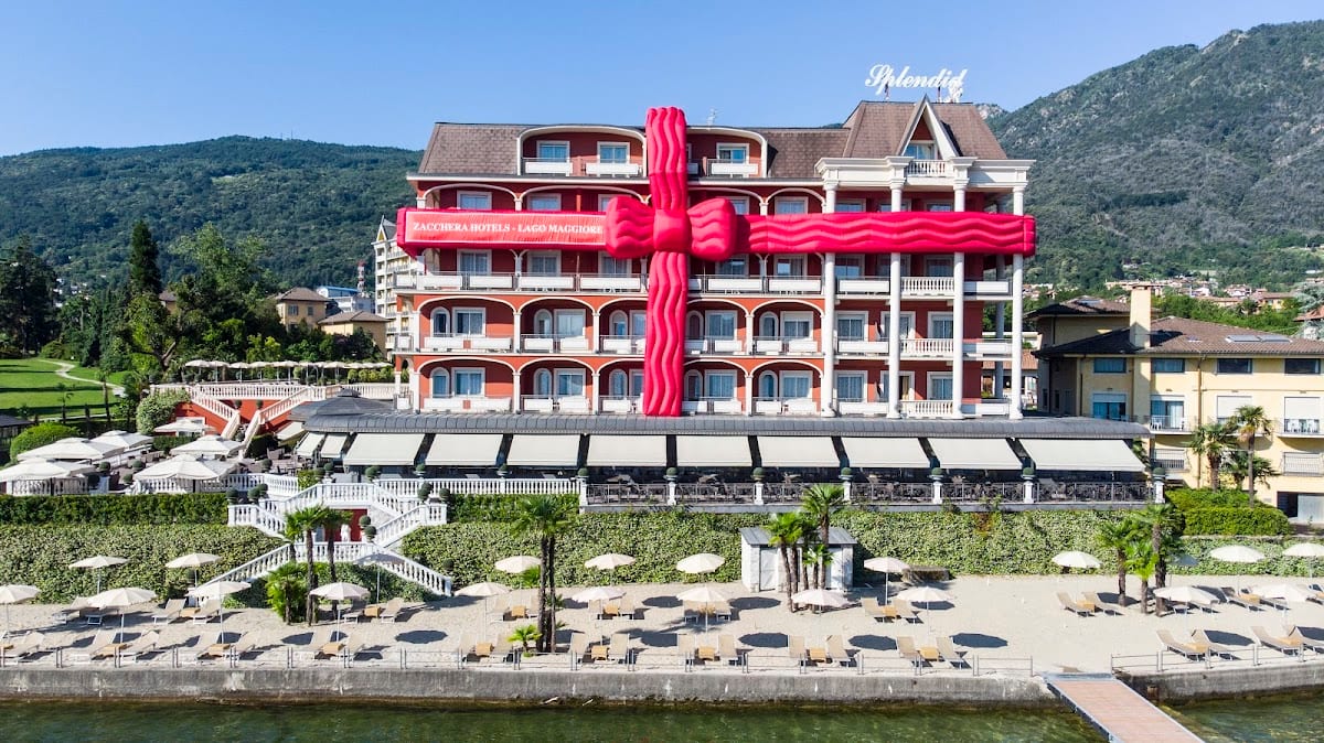 Hotel Splendid