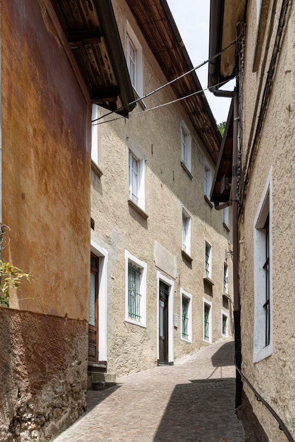 Ostello di Germagno