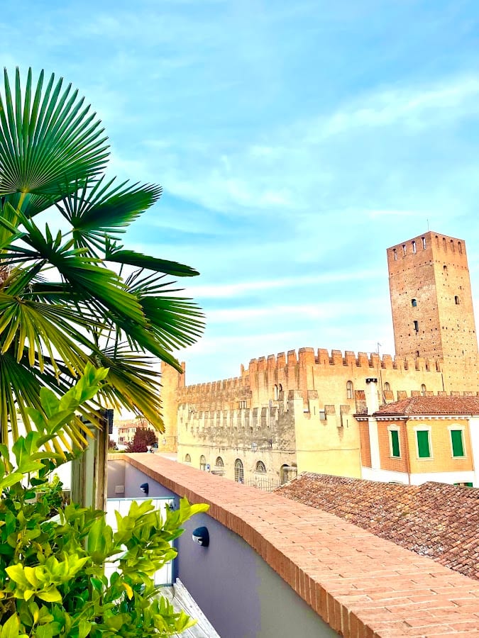 B&B Ca` del Sole