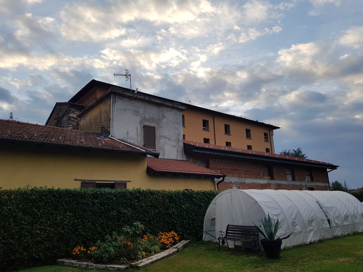 Malpensa BeB al Castello | Casale Litta Varese