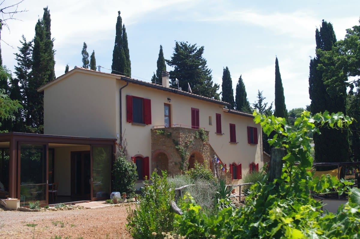 B&B La Macina
