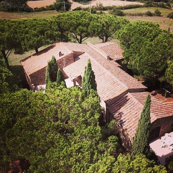 Casale Vecchio