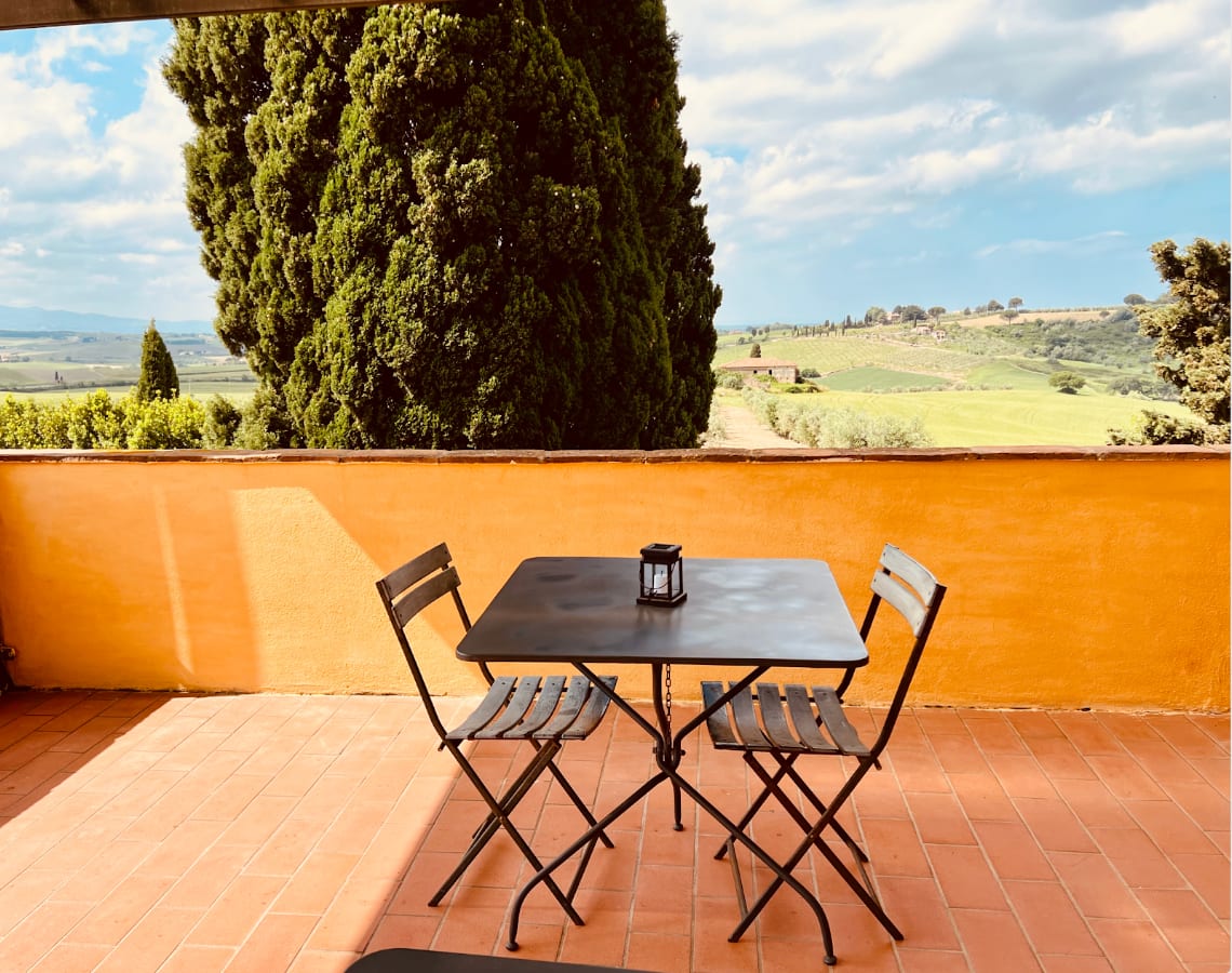 Fattoria Podere i Luoghi