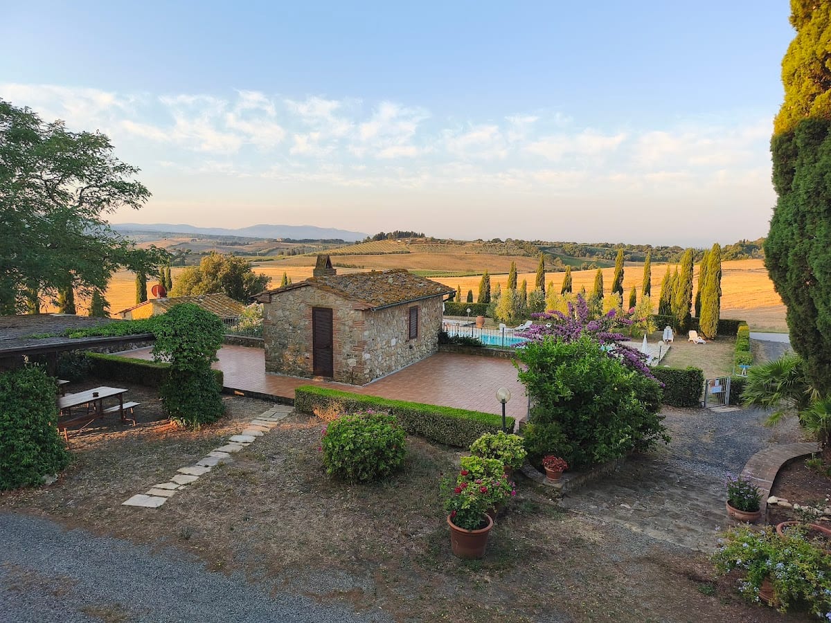 Il Poggio