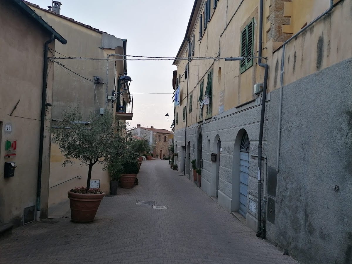 Le Camere del Borgo