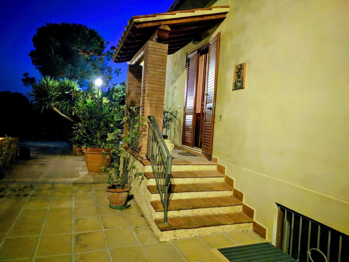Le Camere di Nonna Mara