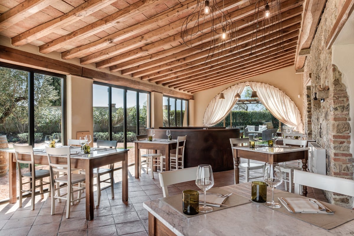 Locanda dell'Aioncino