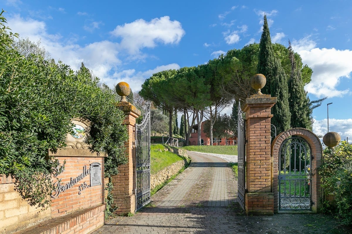 Residence Le Fontanelle