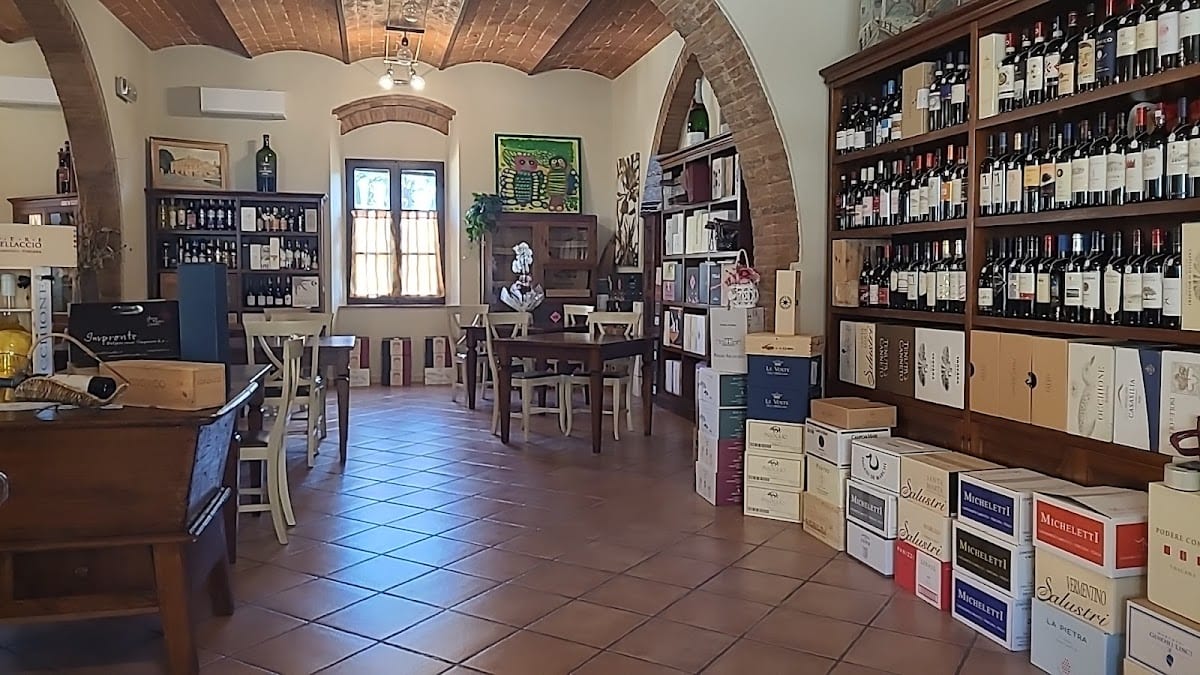 Ristorante Locanda Le Volte