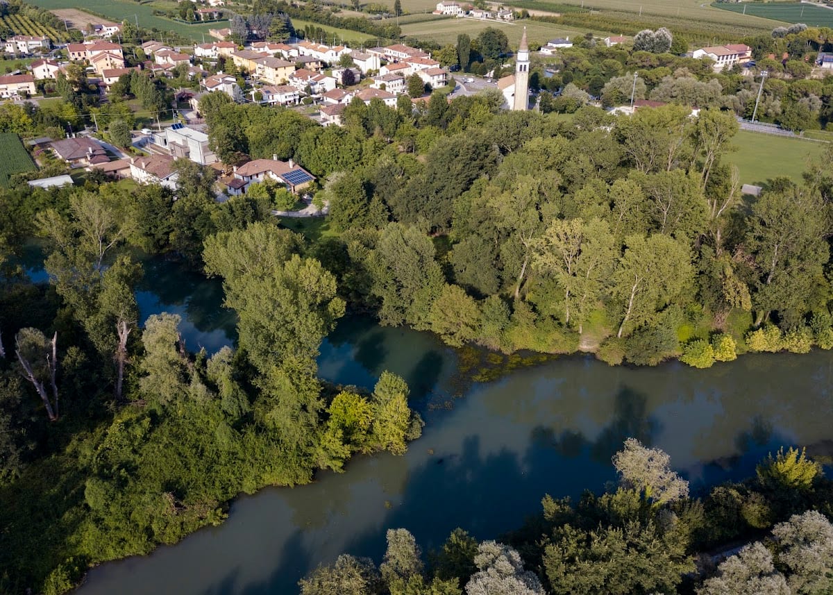 B&B Sile e Natura