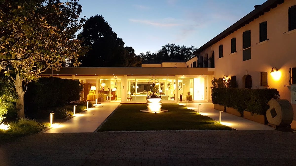 Borgo Cà dei Sospiri