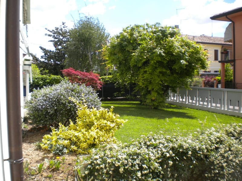 Civico 493 bed&breakfast