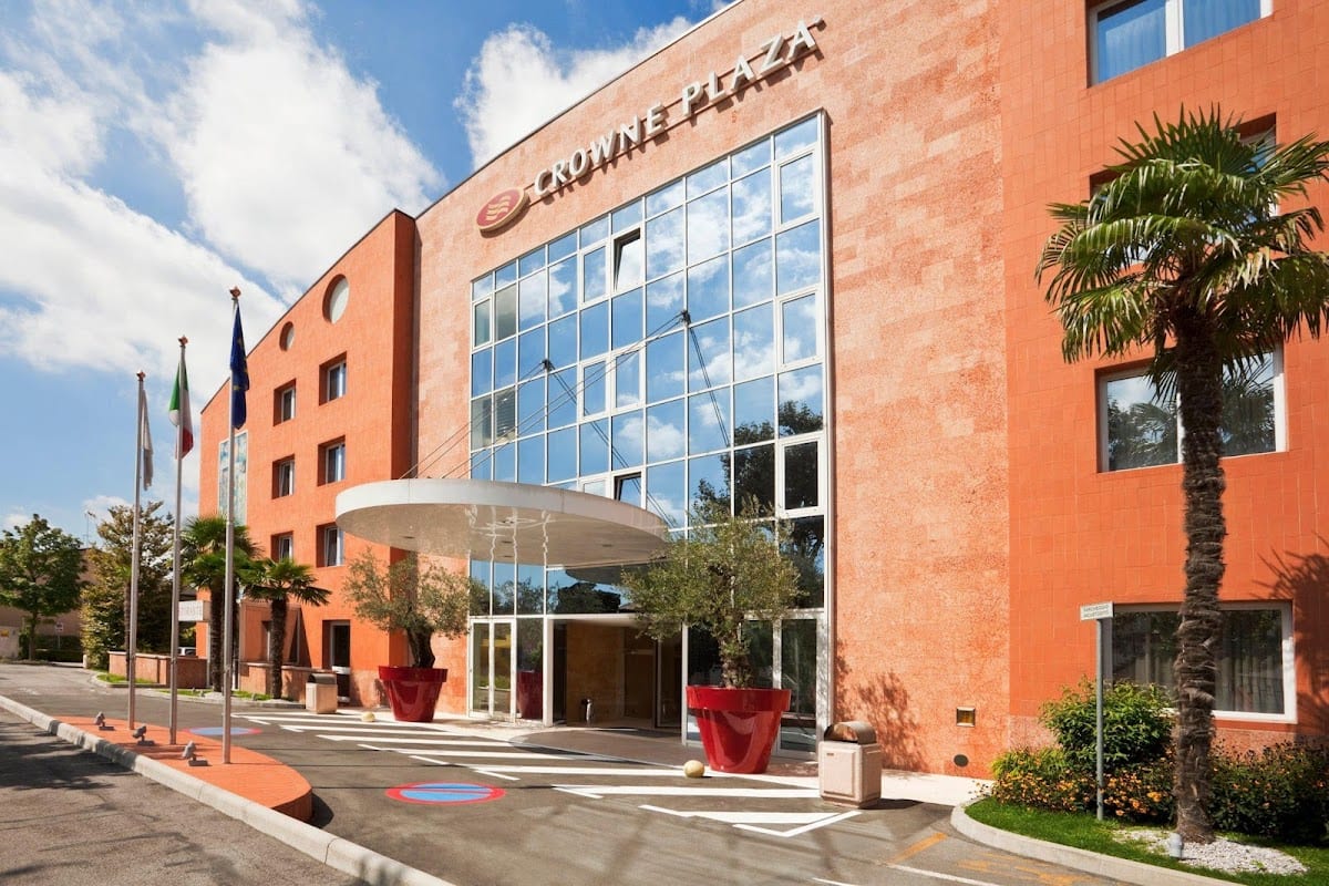 Crowne Plaza Venice East - Quarto d'Altino