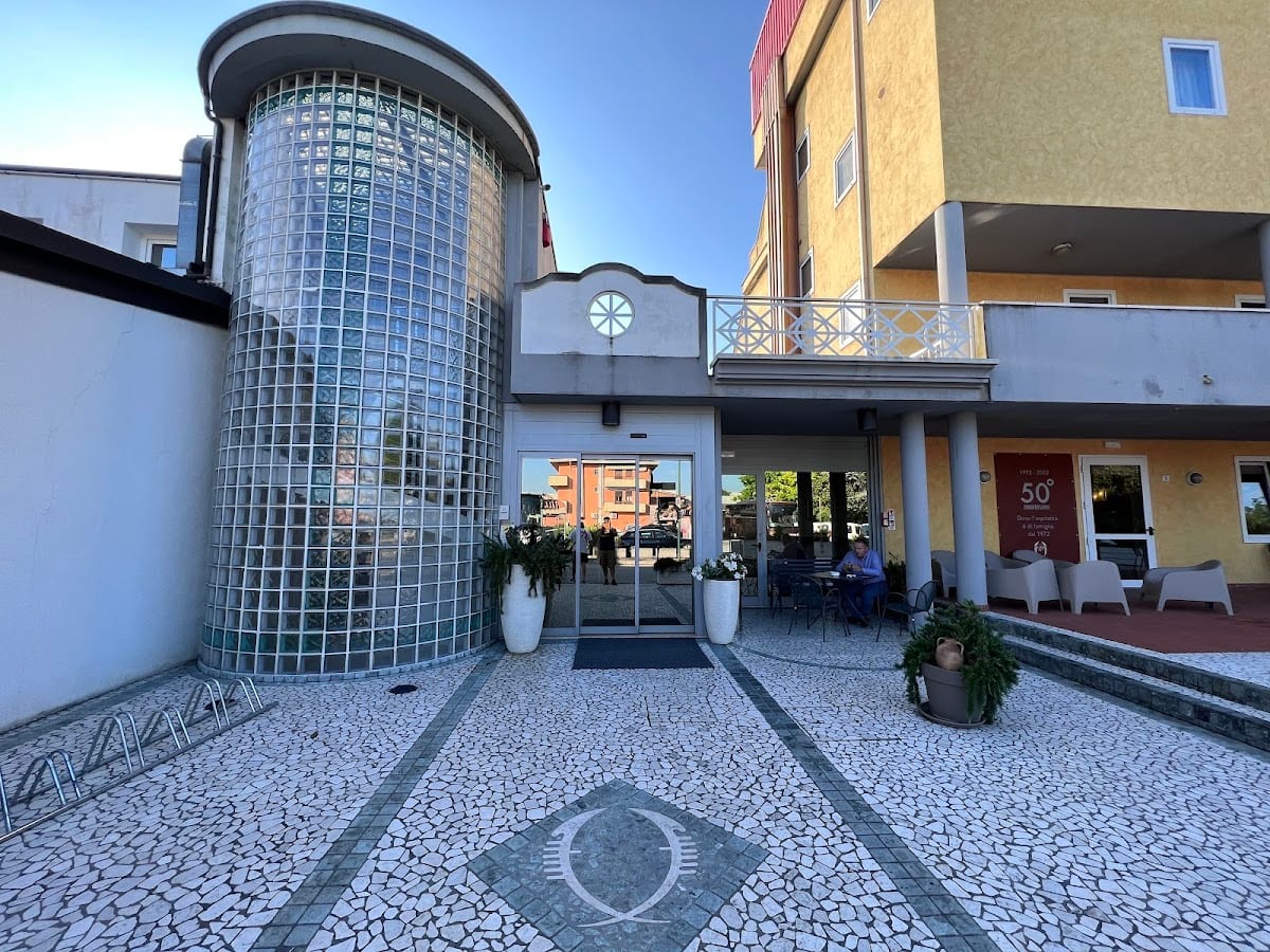Hotel Ambra