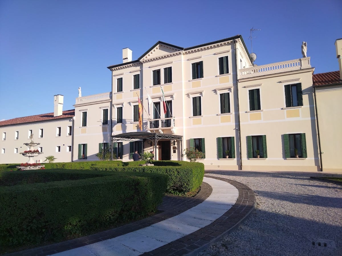 Hotel Villa Braida