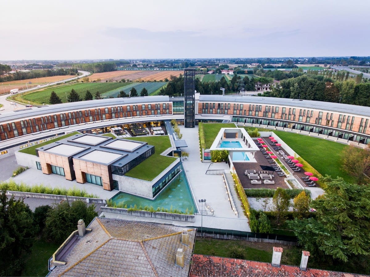 Move Hotels Venezia Nord