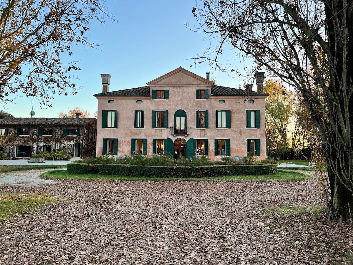 Villa Irene - luxury B&B