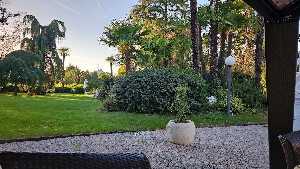 Villa Pace Park Hotel Bolognese