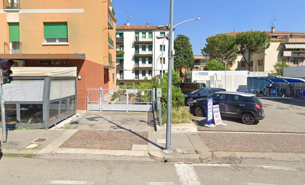 A casa di Giotto