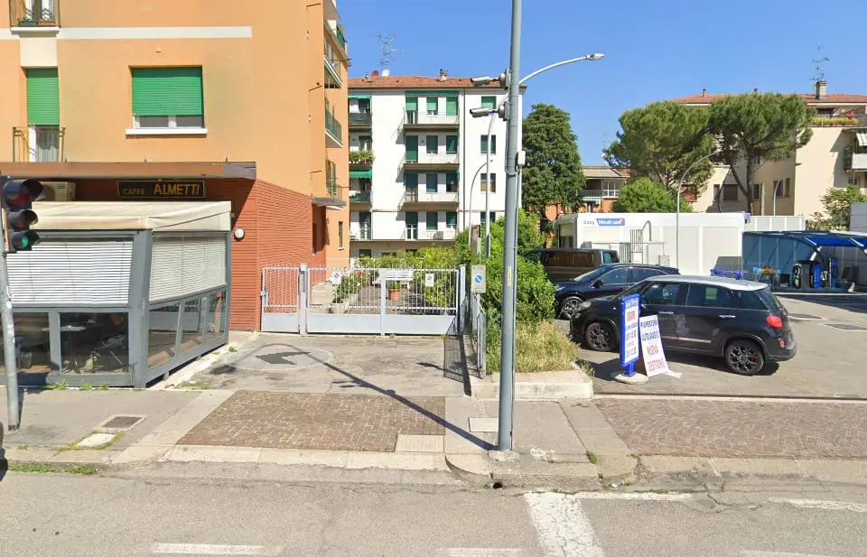 A casa di Giotto