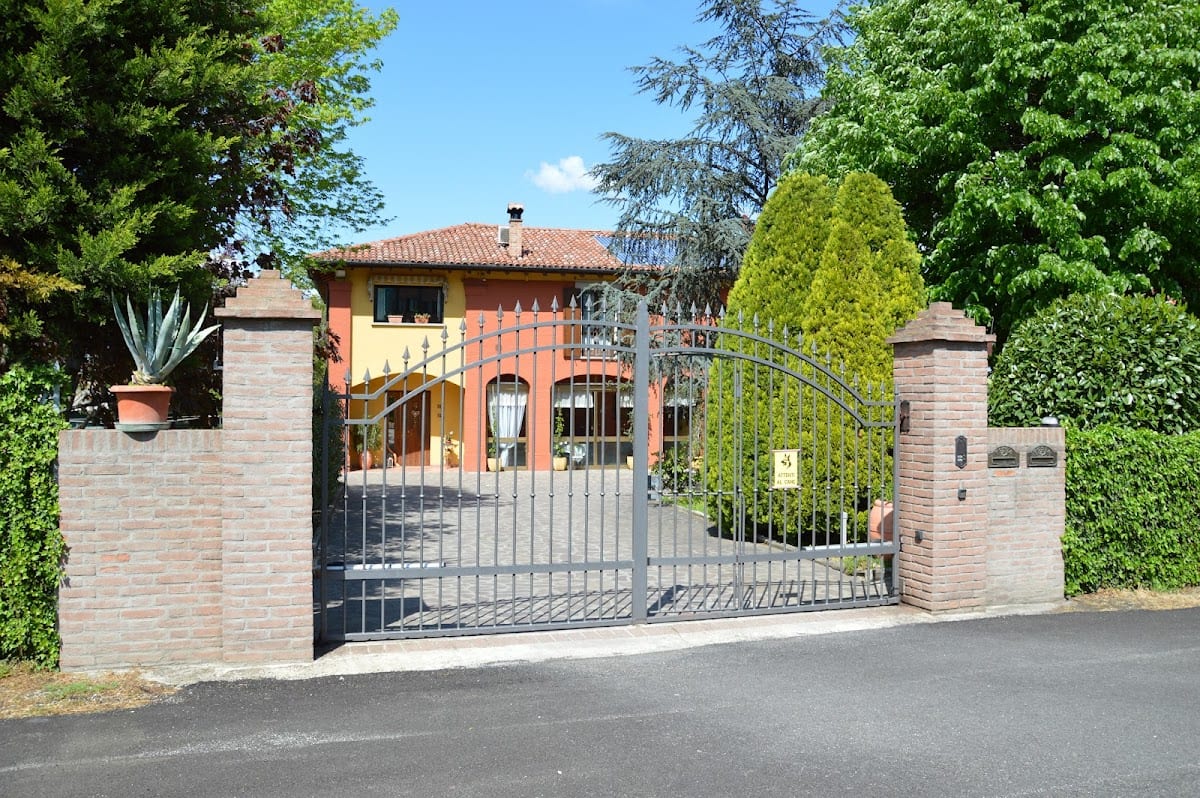 B&B Ca' di Trittoni